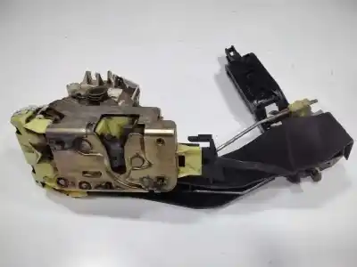 Second-hand car spare part front right door lock for ford focus turnier (cak) ambiente oem iam references xs41a21812cf