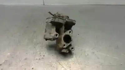 Second-hand car spare part egr valve for renault mascott 130.35 oem iam references 