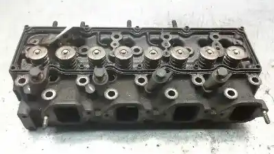 Second-hand car spare part cylinder head for nissan cabstar e basculante tl 110.35 oem iam references f235a