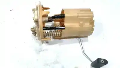 Peça sobressalente para automóvel em segunda mão boia / bomba combustível por citroen c4 berlina cool referências oem iam 1525s8