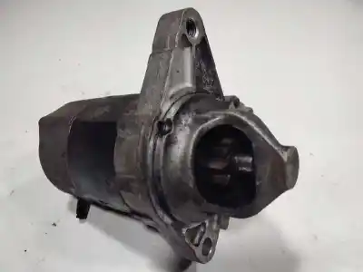 Recambio de automóvil de segunda mano de motor arranque para toyota aygo (kgb/wnb) básico referencias oem iam 2810000q012d