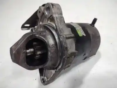 Recambio de automóvil de segunda mano de motor arranque para toyota aygo (kgb/wnb) básico referencias oem iam 2810000q012d  