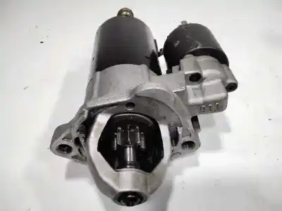 Recambio de automóvil de segunda mano de motor arranque para audi a4 berlina (b5) 1.8 t referencias oem iam 9612611382  