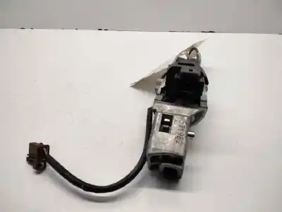 Second-hand car spare part ignition switch for citroen c3 tonic oem iam references n0503451  9663123380