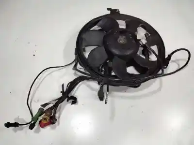 Recambio de automóvil de segunda mano de electroventilador para audi a4 berlina (b5) 1.8 t referencias oem iam 863366jm