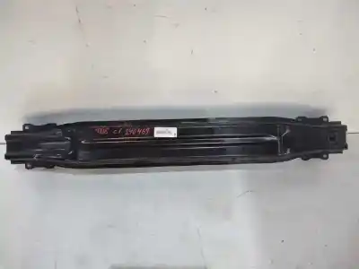 Peça sobressalente para automóvel em segunda mão reforço do pára choques traseiro por volkswagen golf vii lim. 1.6 16v tdi dpf 110 cv / 81 kw referências oem iam 5g0807305b