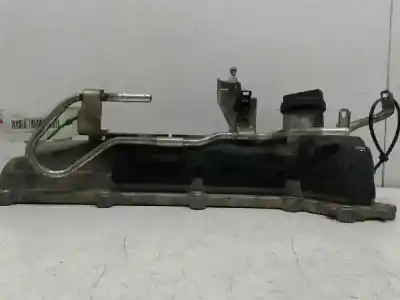 Автозапчастина б/у крішка коромислива для toyota yaris (ksp9/scp9/nlp9) básico посилання на oem iam   