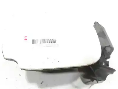 Автозапчастина б/у зовнішній пливний колпак для renault clio iii exception посилання на oem iam 