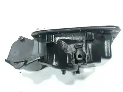 Автозапчастина б/у зовнішній пливний колпак для renault clio iii exception посилання на oem iam   