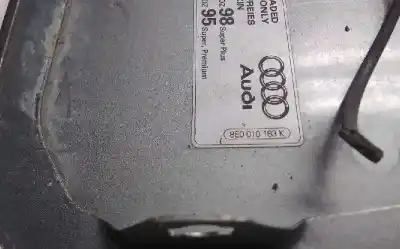 Автозапчасти б/у наружная крышка топлива за audi a4 avant (8e) 2.0 t fsi ссылки oem iam 8e0010183k  