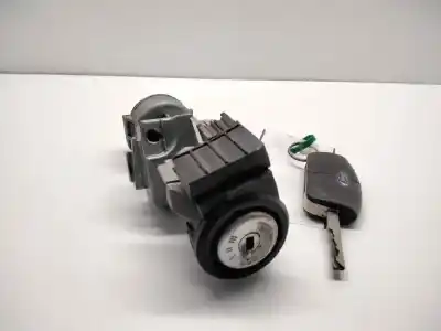 Автозапчастина б/у стартер для ford s-max (ca1) 2.0 tdci cat посилання на oem iam 3m513f880a