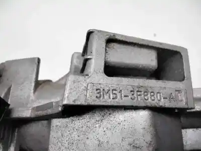 Автозапчастина б/у стартер для ford s-max (ca1) 2.0 tdci cat посилання на oem iam 3m513f880a  