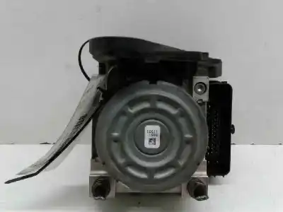 Peça sobressalente para automóvel em segunda mão abs por audi a3 (8v) ambiente referências oem iam 5q0614517r  5q0907379s