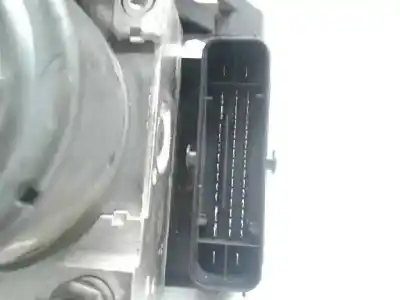 Peça sobressalente para automóvel em segunda mão abs por audi a3 (8v) ambiente referências oem iam 5q0614517r  5q0907379s