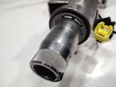 Автозапчастина б/у рульва колонка для audi a3 (8v) ambiente посилання на oem iam de102005034952b3  