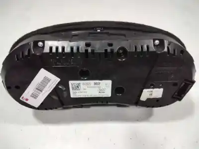 Автозапчастина б/у панель інструментів для audi a3 (8v) ambiente посилання на oem iam 8v0920  