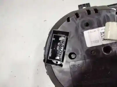 Автозапчастина б/у панель інструментів для audi a3 (8v) ambiente посилання на oem iam 8v0920  