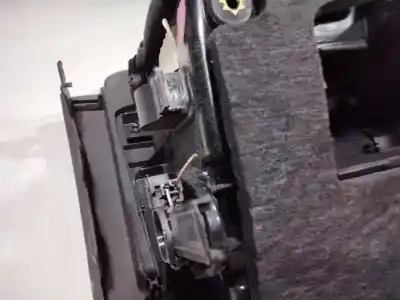 Peça sobressalente para automóvel em segunda mão porta luvas por audi a3 (8v) ambiente referências oem iam 1104875x  