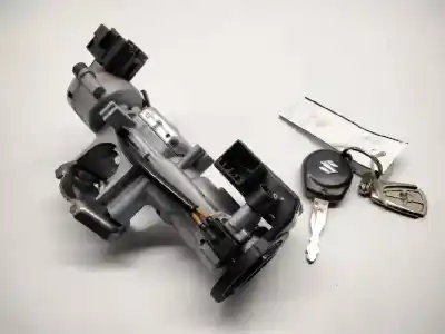 Автозапчастина б/у СТАРТЕР для SUZUKI SWIFT BERLINA (MZ)  Посилання на OEM IAM 3397062J10DB  