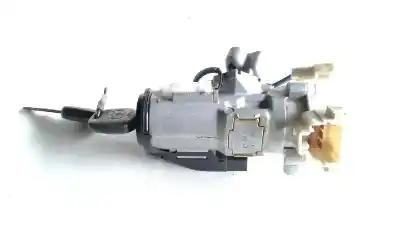 Second-hand car spare part ignition switch for toyota yaris (ncp1/nlp1/scp1) 1.0 linea luna oem iam references 45020521