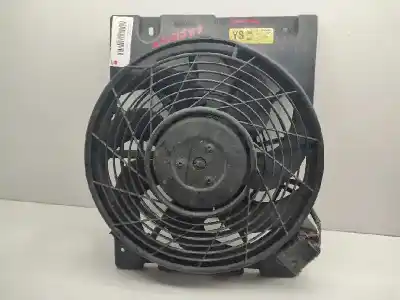 Tweedehands auto-onderdeel elektro ventilator voor opel zafira a elegance oem iam-referenties 9133342