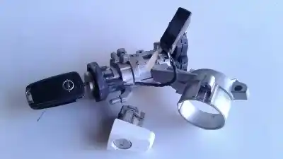 Pezzo di ricambio per auto di seconda mano interruttore di avviamento per opel mokka edition ecoflex riferimenti oem iam 