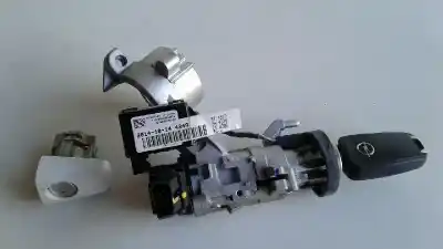Pezzo di ricambio per auto di seconda mano interruttore di avviamento per opel mokka edition ecoflex riferimenti oem iam   