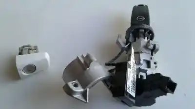 Pezzo di ricambio per auto di seconda mano interruttore di avviamento per opel mokka edition ecoflex riferimenti oem iam   