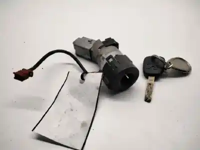 Second-hand car spare part ignition switch for peugeot 307 (s1) xs oem iam references 36353100  