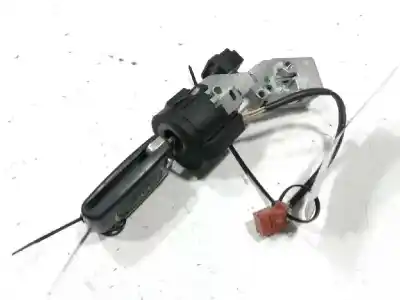 Peça sobressalente para automóvel em segunda mão comutador de ignição por peugeot 407 sw st sport referências oem iam n0502455