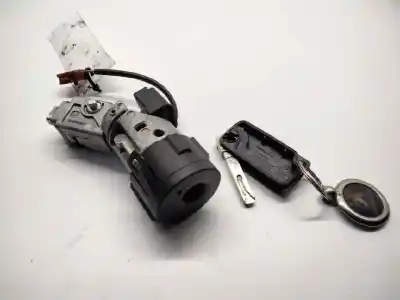Peça sobressalente para automóvel em segunda mão  por PEUGEOT 407  Referências OEM IAM N0502455  