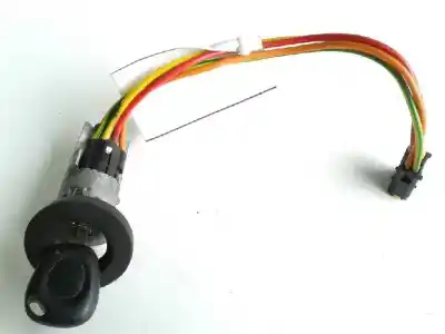 Автозапчастина б/у  для RENAULT SCENIC (JA..)  Посилання на OEM IAM   