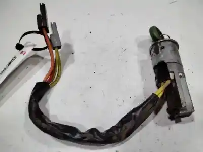 Second-hand car spare part ignition switch for renault twingo (co6) 1.2 oem iam references   