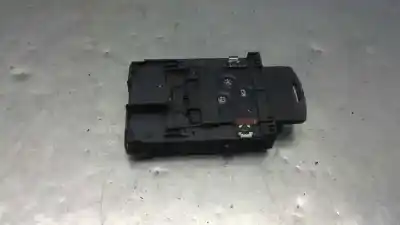 Peça sobressalente para automóvel em segunda mão comutador de ignição por renault scenic iii dynamique referências oem iam 285909828r  