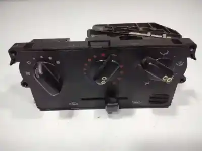Peça sobressalente para automóvel em segunda mão comando de sofagem (chauffage / ar condicionado) por nissan micra (k11) básico (k11) referências oem iam 2751598b05