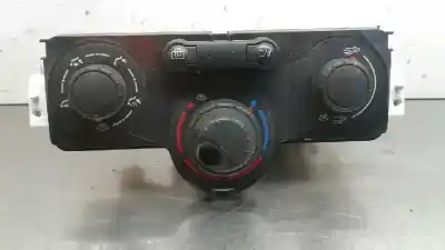 Tweedehands auto-onderdeel klimaatcontrole voor renault scenic iii grand dynamique oem iam-referenties 