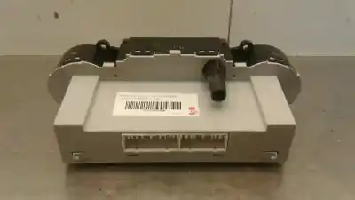 Second-hand car spare part climate control for kia cee´d 1.6 crdi cat oem iam references ca3q97250  