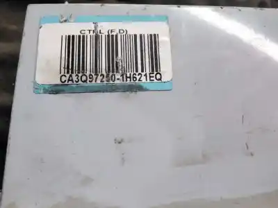 Second-hand car spare part climate control for kia cee´d 1.6 crdi cat oem iam references ca3q97250  