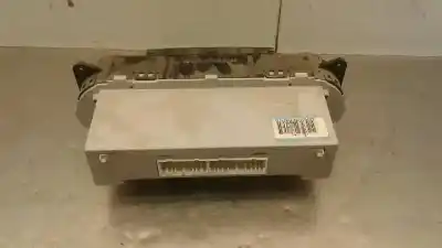 Second-hand car spare part climate control for kia cee´d 1.6 crdi cat oem iam references ca3q97250  