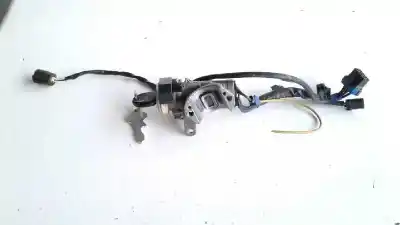 Peça sobressalente para automóvel em segunda mão comutador de ignição por mitsubishi santamo (hyundai) santamo confort referências oem iam 