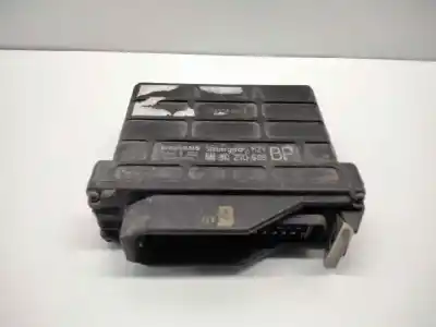 Second-hand car spare part Ecu Engine Control for OPEL KADETT E * OEM IAM references 90270598 14448 