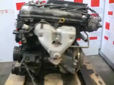 Pièce détachée automobile d'occasion moteur complet pour nissan sunny berlina (n14) 1.6 16v cat références oem iam   