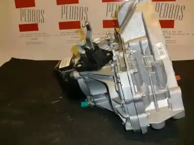 Pezzo di ricambio per auto di seconda mano Riduttore per NISSAN QASHQAI (J10) 1.6 16V CAT Riferimenti OEM IAM JR5177 94164 