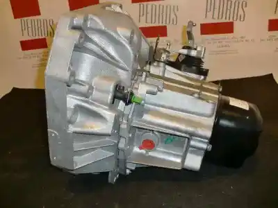 Pezzo di ricambio per auto di seconda mano Riduttore per NISSAN QASHQAI (J10) 1.6 16V CAT Riferimenti OEM IAM JR5177 94163 