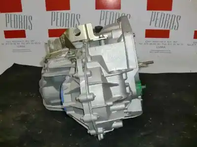 Gebrauchtes Autoersatzteil GETRIEBE zum RENAULT TRAFIC COMBI (AB 4.01)  OEM-IAM-Referenzen PK5369 45306 