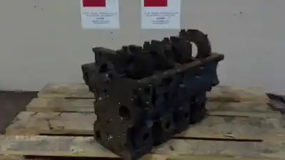 Peça sobressalente para automóvel em segunda mão BLOQUEIO DE MOTOR por NISSAN PATROL (K/W260)  Referências OEM IAM A4-28  