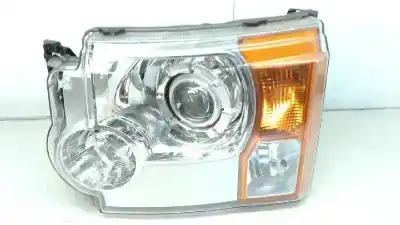 Gebrauchtes Autoersatzteil linker scheinwerfer zum land rover discovery * oem-iam-referenzen xbc500412  