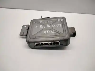 Peça sobressalente para automóvel em segunda mão BOITIER DE COMMANDE DE ABS por FORD SIERRA TURNIER  Referências OEM IAM GA2A67650 7937 