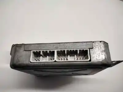 Peça sobressalente para automóvel em segunda mão boitier de commande de abs por ford sierra turnier 2.0 referências oem iam ga2a67650 7937 