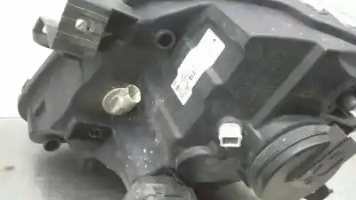 Pezzo di ricambio per auto di seconda mano faro anteriore sinistro per renault kangoo (f/kc0) 1.9 dci diesel cat riferimenti oem iam 890028548  